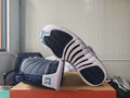Air Jordan 12 OG 'Obsidian' (1997)
