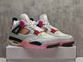 Air Jordan 4 Retro 'Comic'
