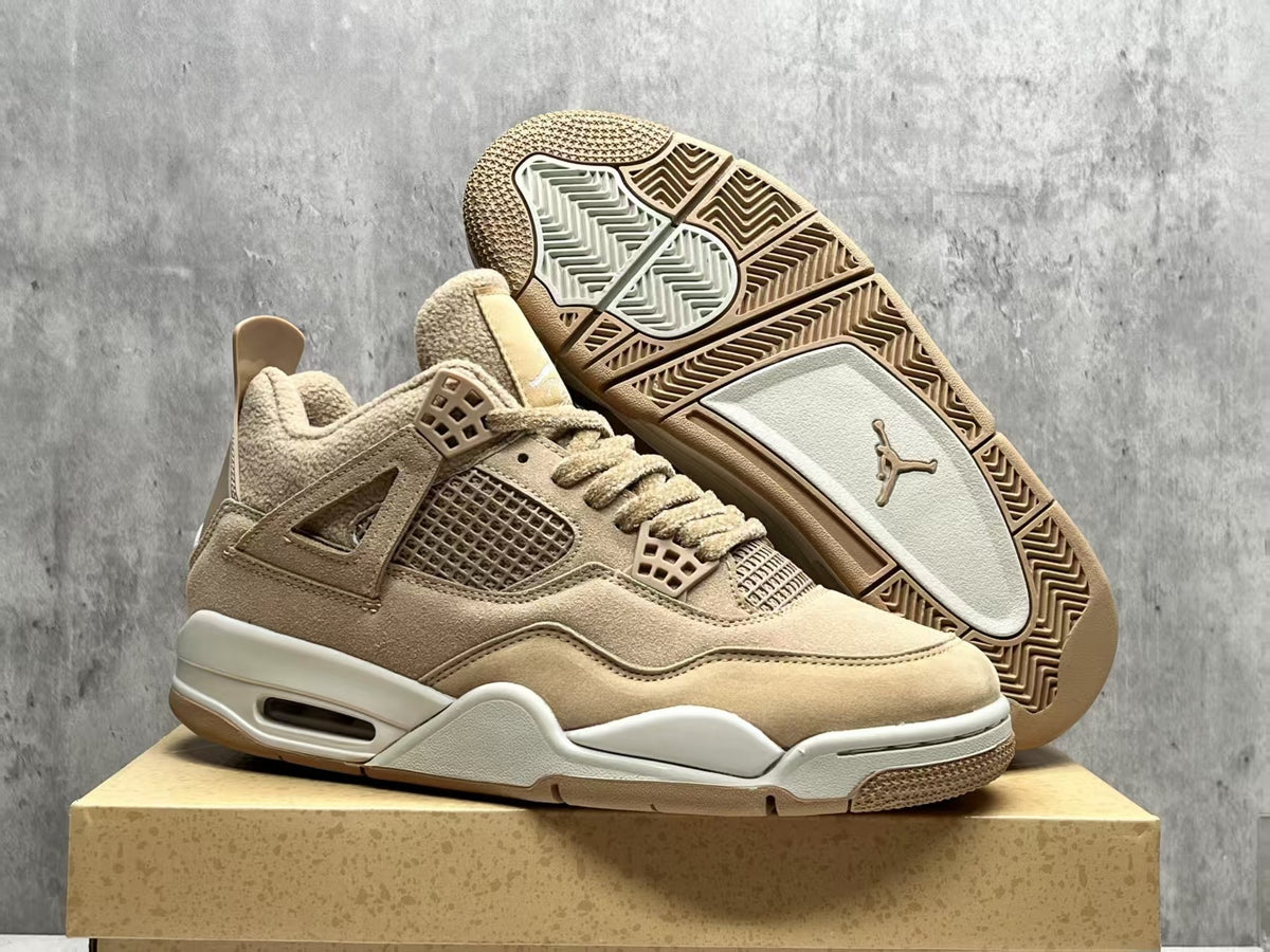 Air Jordan 4 Retro 'Hemp' – HV0823-200