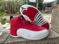 Air Jordan 12 Retro 'Gym Red'