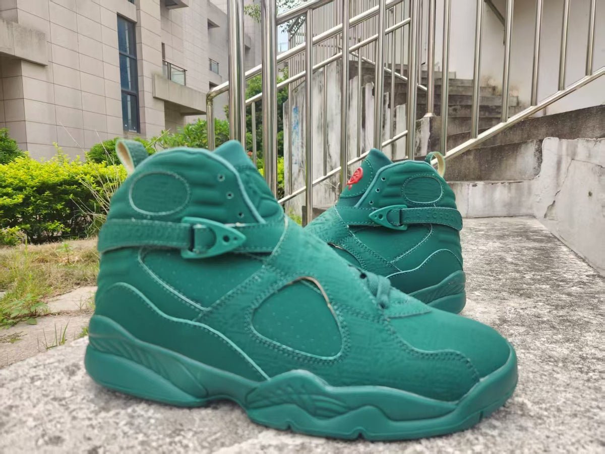 Air Jordan 8 Retro 'Bin23' Fir (2026)