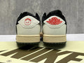 Travis Scott x Air Jordan 1 Retro Low OG SP 'Olive' – Women's