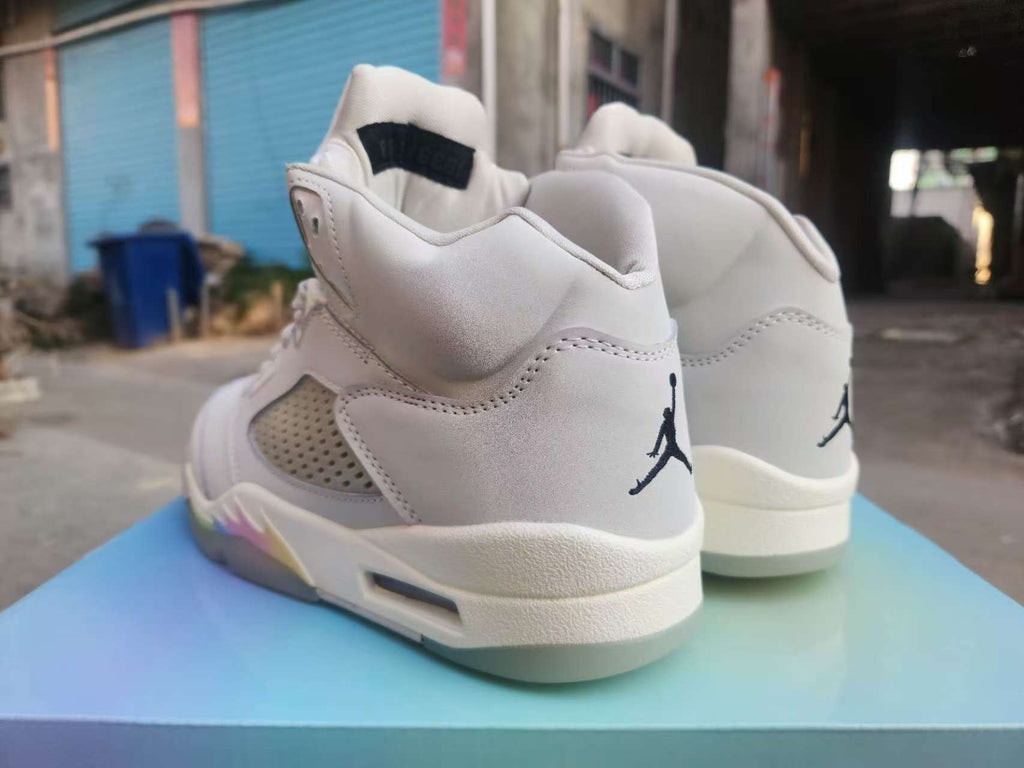 Air Jordan 5 Retro 'Year of the Snake'