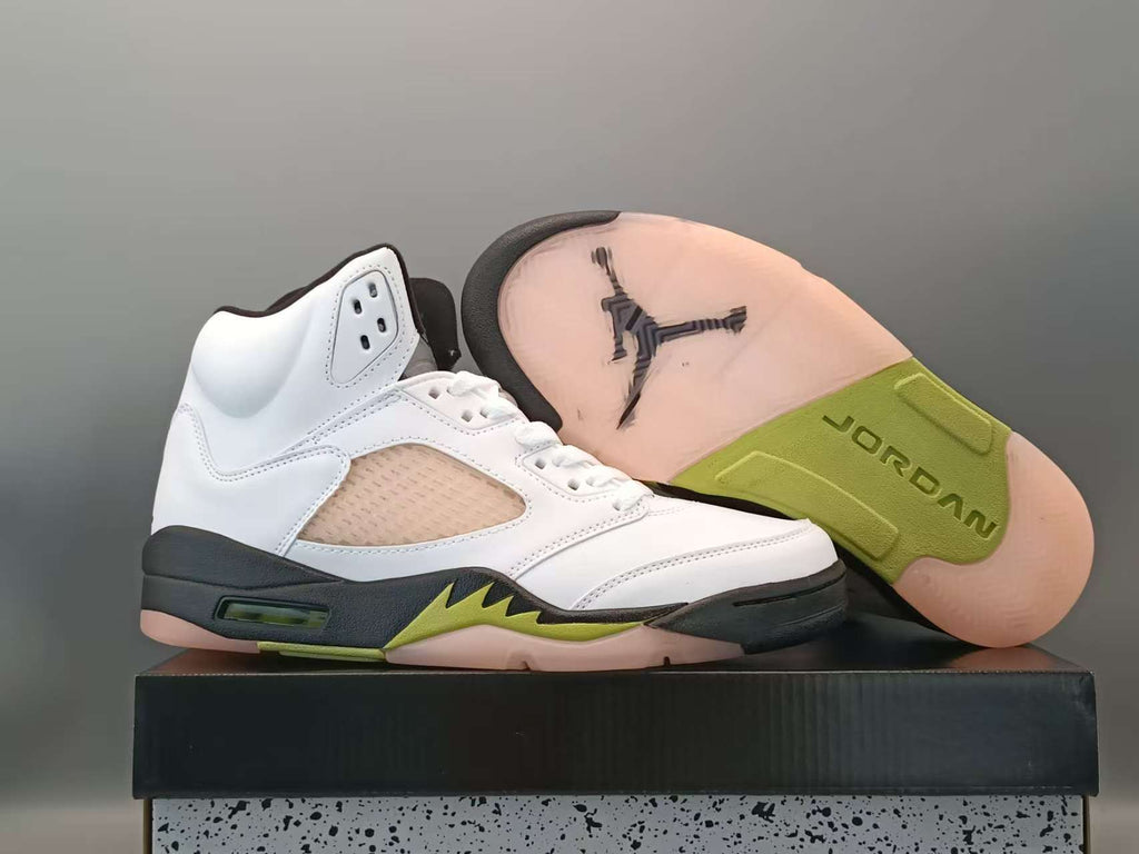 Air Jordan 5 OG "Medium Soft Pink" 35th Anniversary