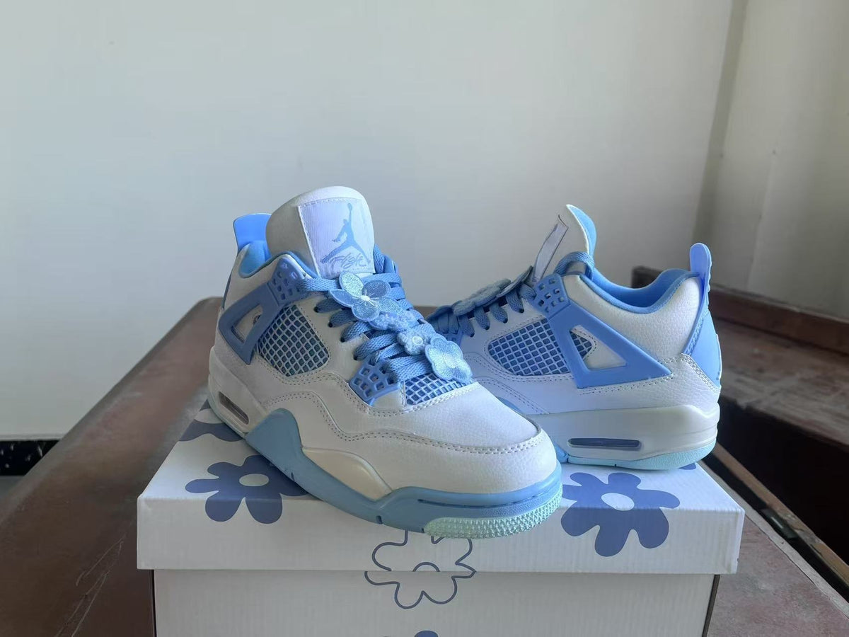 Air Jordan 4 "Forget Me Not" – HV0823-100