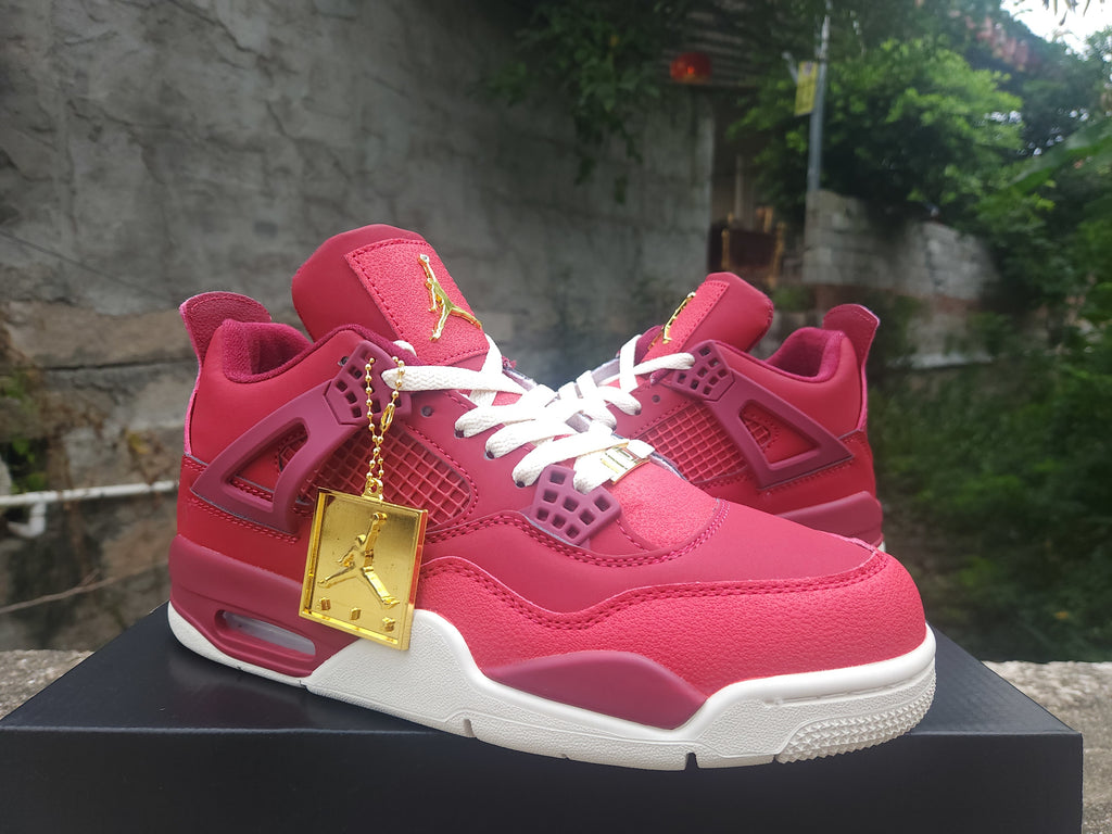 Air Jordan 4 Retro