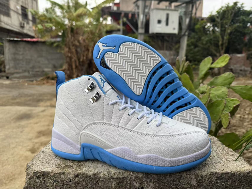 Air Jordan 12 Retro 'Melo' (2025)