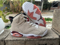 Air Jordan 6 Retro 'Georgetown'