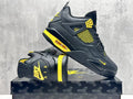 Air Jordan 4 Retro 'Thunder'