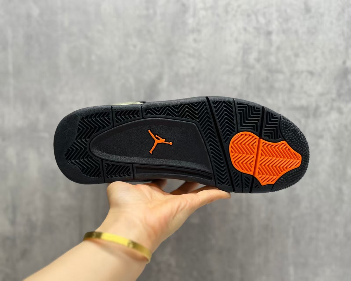 Air Jordan 4 Retro SE Craft 'Medium Olive'