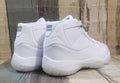 Air Jordan 11 Retro 'Silver Anniversary'