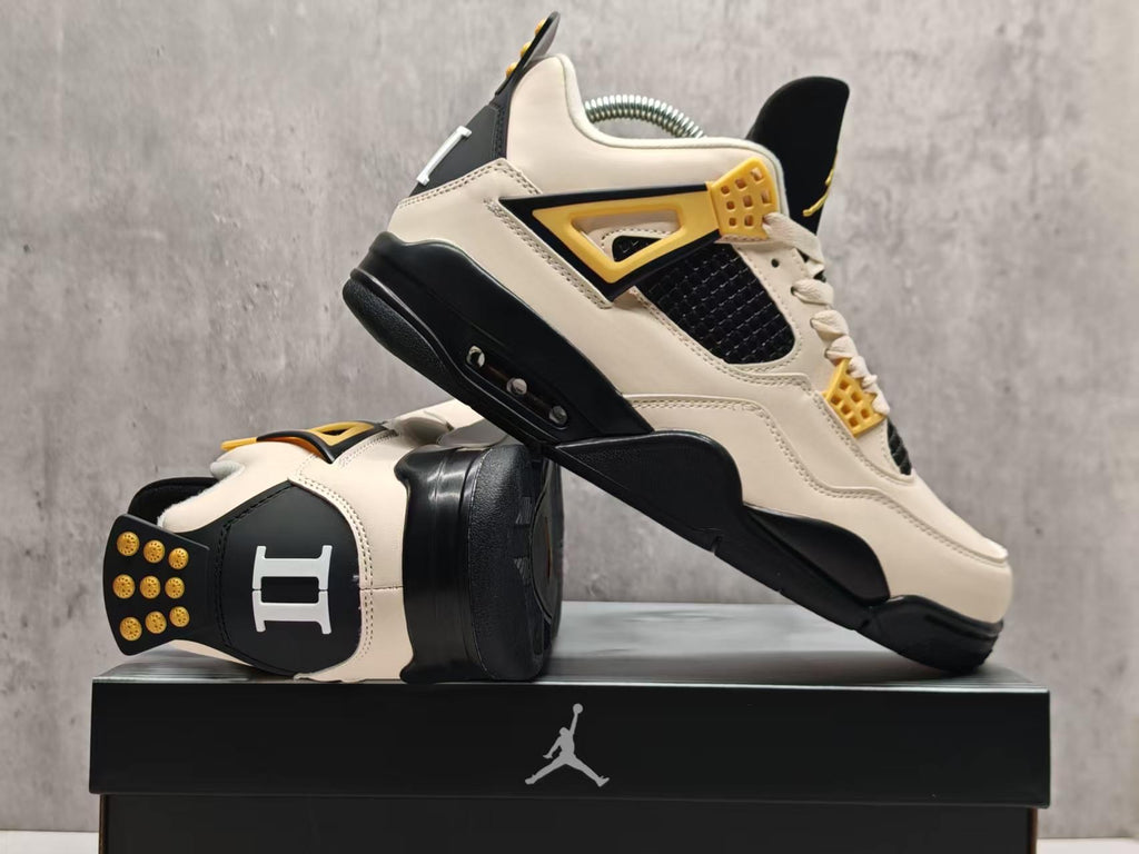 Air Jordan 4 Retro 'Musik'