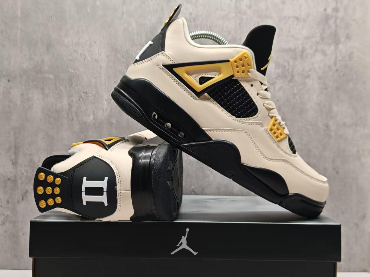 Air Jordan 4 Retro 'Musik'
