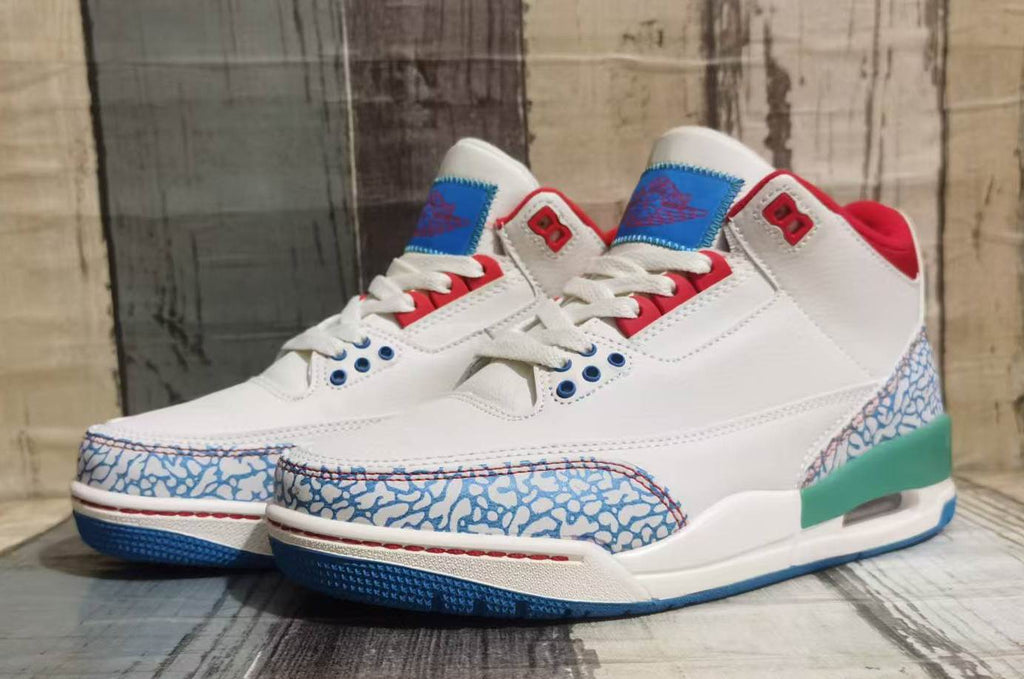 Air Jordan 3(Man)