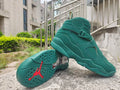 Air Jordan 8 Retro 'Bin23' Fir (2026)