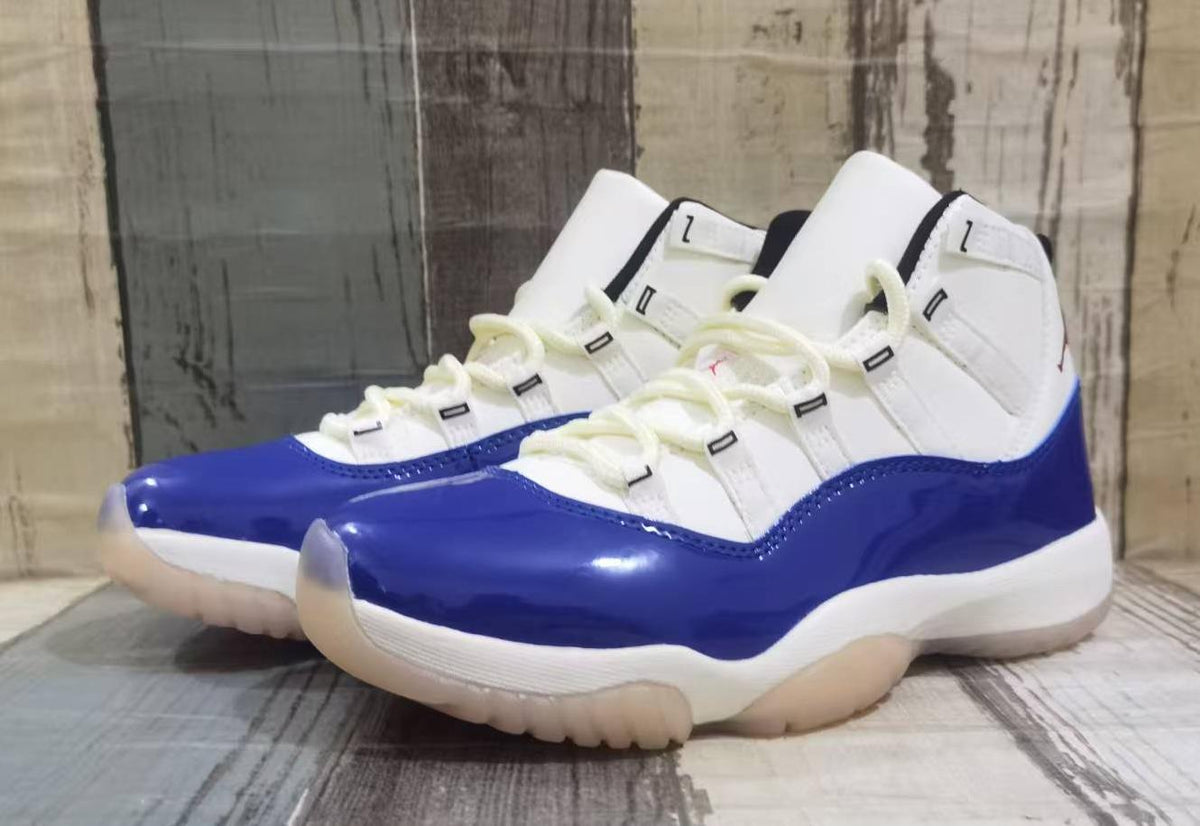 Air Jordan 11 Retro 'Rare Air'