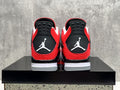 Air Jordan 4 Retro 'Toro Bravo'