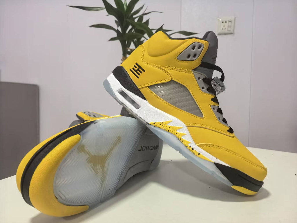 Air Jordan 5 Retro T23 'Tokyo' (2025)