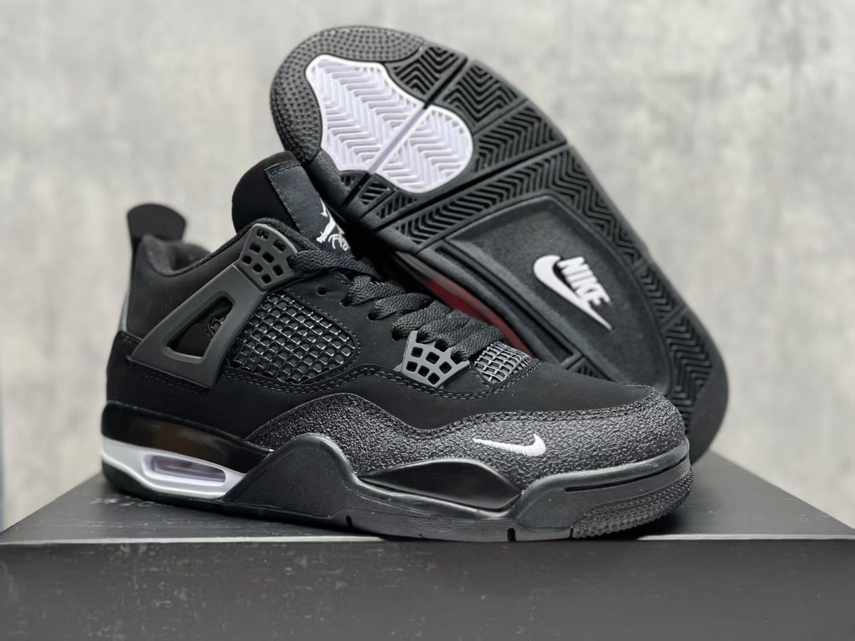Air Jordan 4 Retro 'Motorsports Alternate' 2017