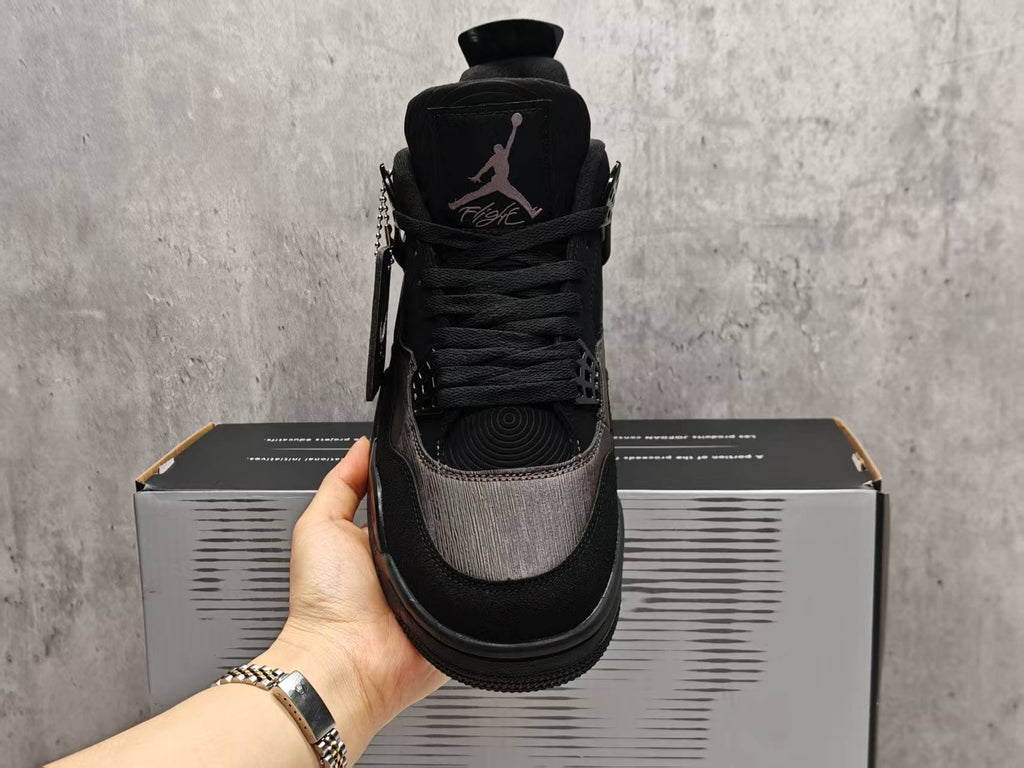 Air Jordan 4 Retro 'Berlin'