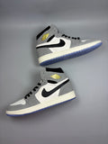 Air Jordan 1 Retro High OG 'All-Star 2026'