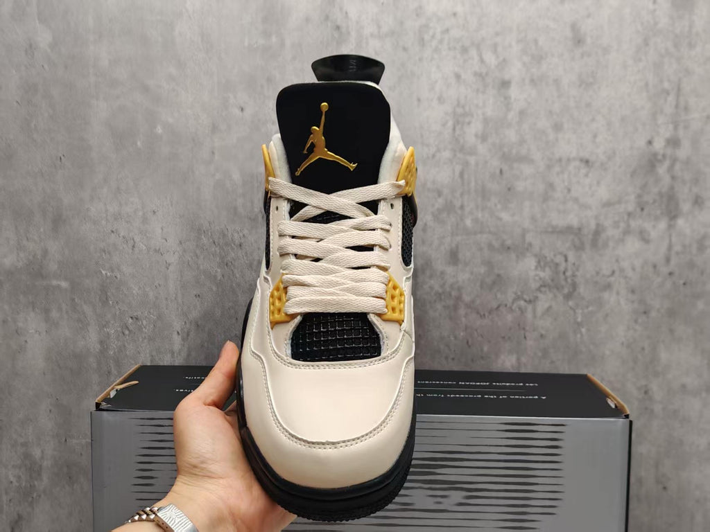 Air Jordan 4 Retro 'Musik'