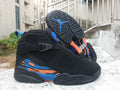 Air Jordan 8 Retro 'Cavs' (2025)