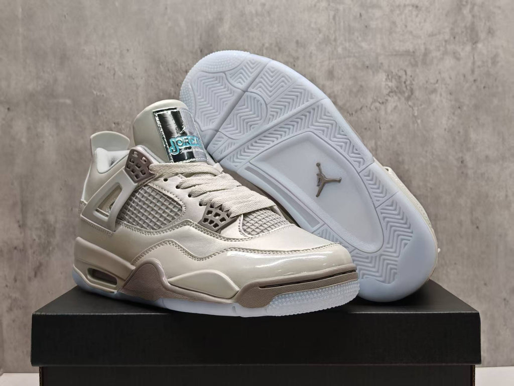 Women's Air Jordan 4 Retro 'Frozen Moments'