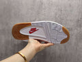 Air Jordan 4 Retro 'Red Cement'