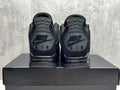 Air Jordan 4 Retro 'Black Cat' 2025