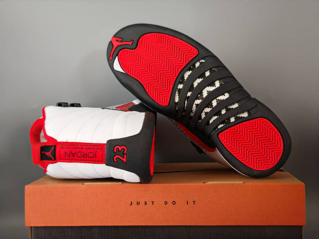 Air Jordan 12 Retro 'Cherry' (2023)