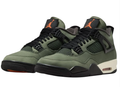 Air Jordan 4 Retro x Undefeated 'Camo' (2005)