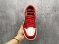 Nike Air Jordan 1 Retro Low OG 'Chicago' – White / Black / Varsity Red