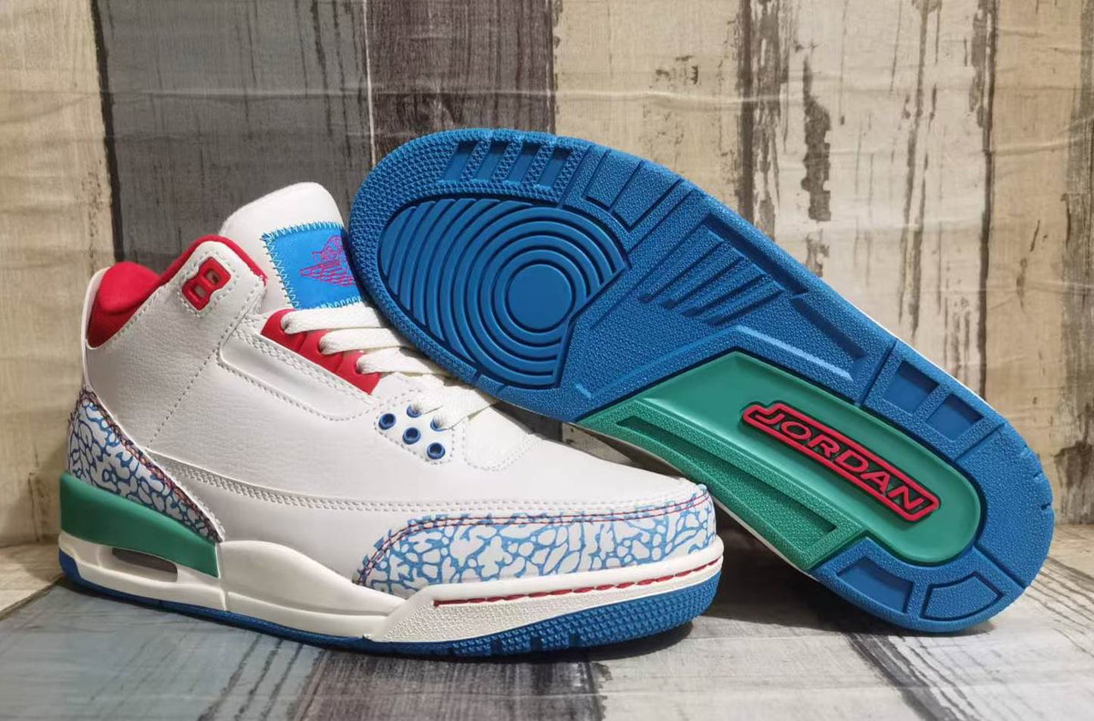 Air Jordan 3(Man)