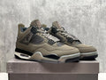 Air Jordan 4 'Cave Stone'