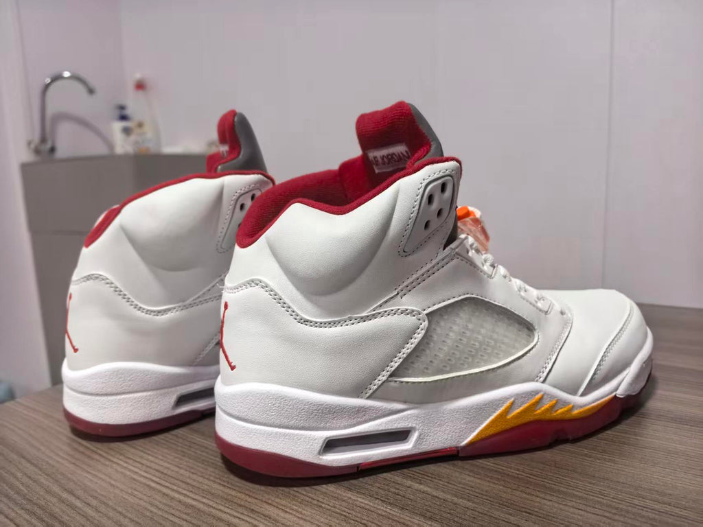 Air Jordan 5 Retro 'White Sunset' (Women's)
