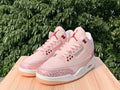 Women's Air Jordan 3 Retro 'Treat Yourself' – Valentine's Day