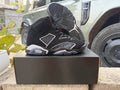 Air Jordan 6 Retro 'Black Reflect Silver'
