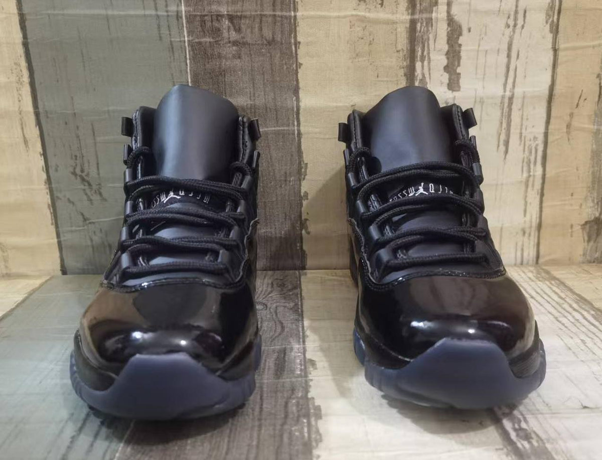 Air Jordan 11 x Comme des Garçons