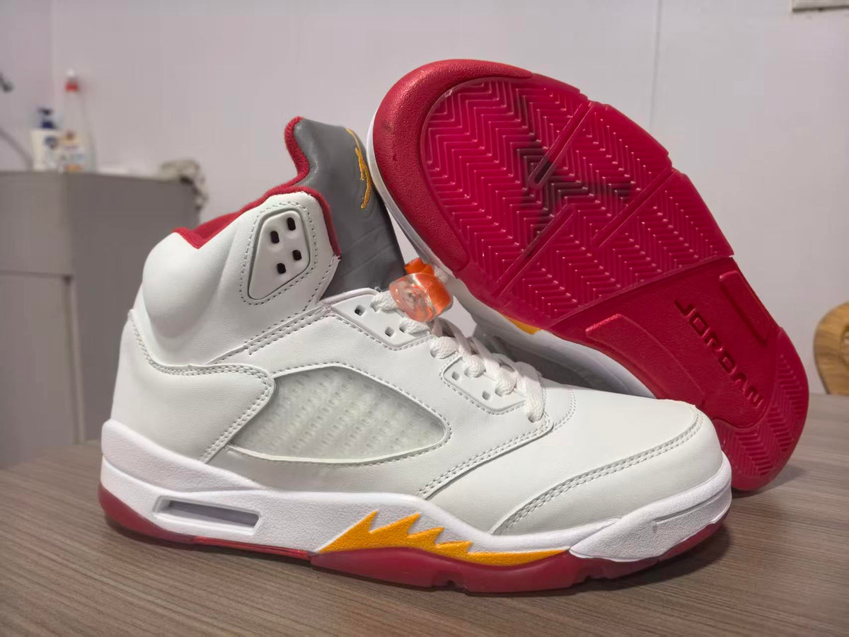Air Jordan 5 Retro 'White Sunset' (Women's)