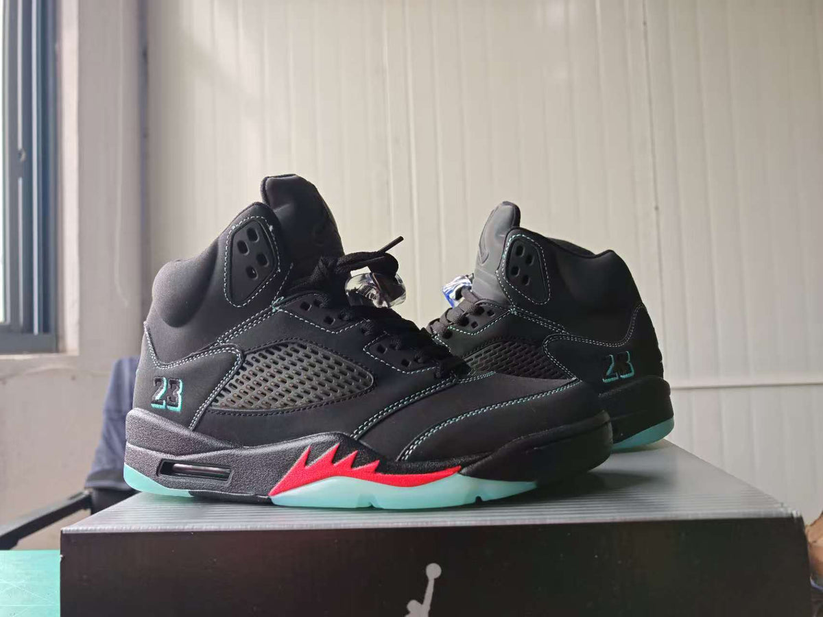 Air Jordan 5 Retro PS 'Halloween' (PS)