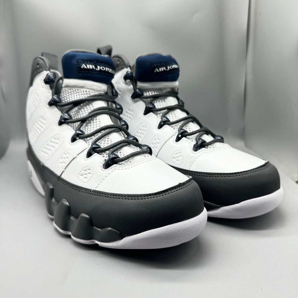 Air Jordan 9 Retro 'French Blue'