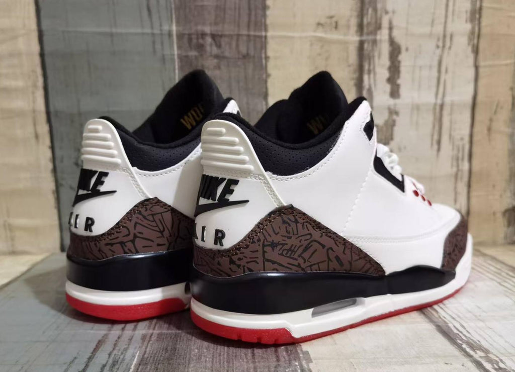 Air Jordan 3 Retro OG 'World's Best Dad'