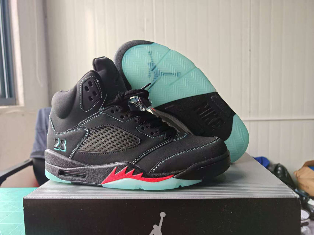 Air Jordan 5 Retro PS 'Halloween' (PS)