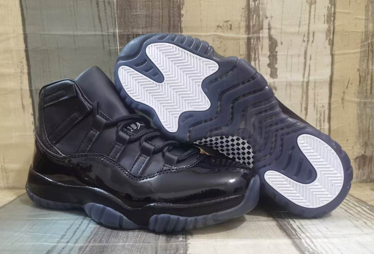 Air Jordan 11 x Comme des Garçons