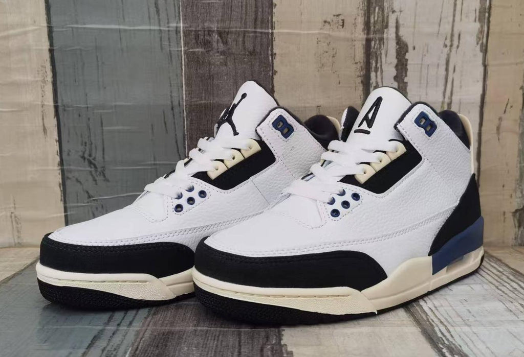 Nike Air Jordan 3 Retro OG