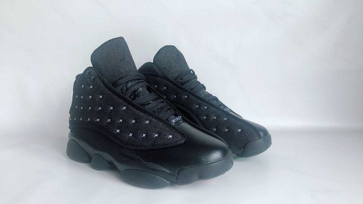 Air Jordan 13 Retro 'Wings'