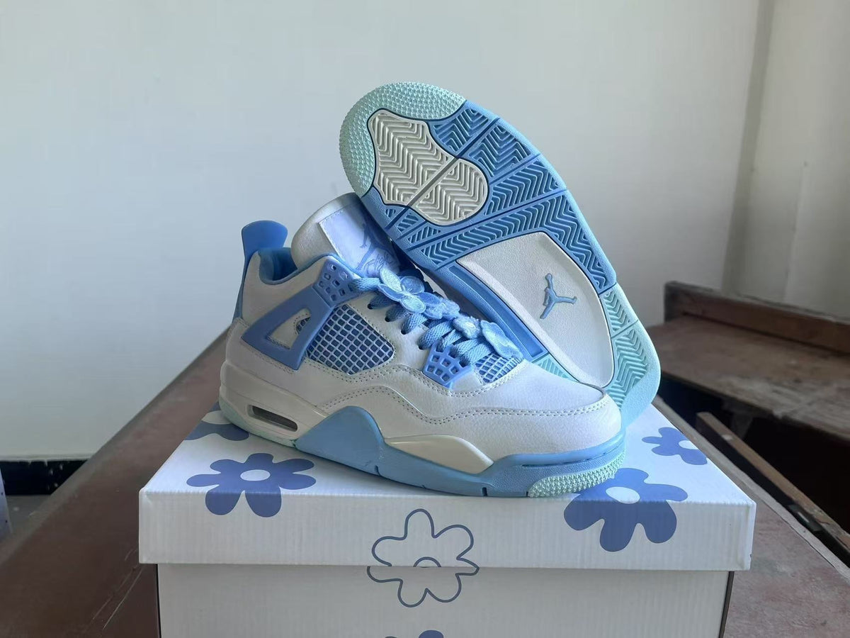 Air Jordan 4 "Forget Me Not" – HV0823-100
