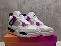 Air Jordan 4 Retro 'Comic'