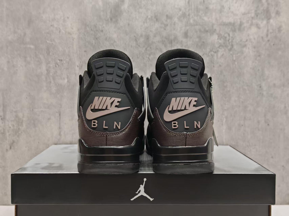 Air Jordan 4 Retro 'Berlin'